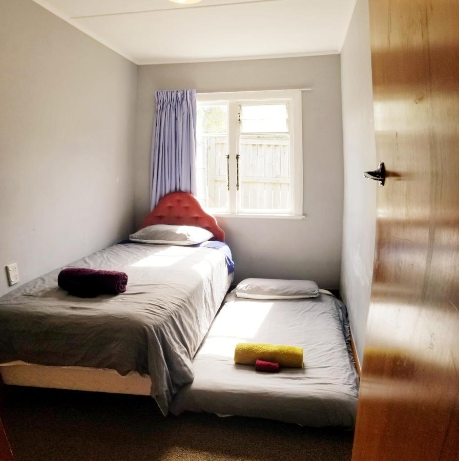 Emma'S Cosy City Hideaway Nelson Værelse billede